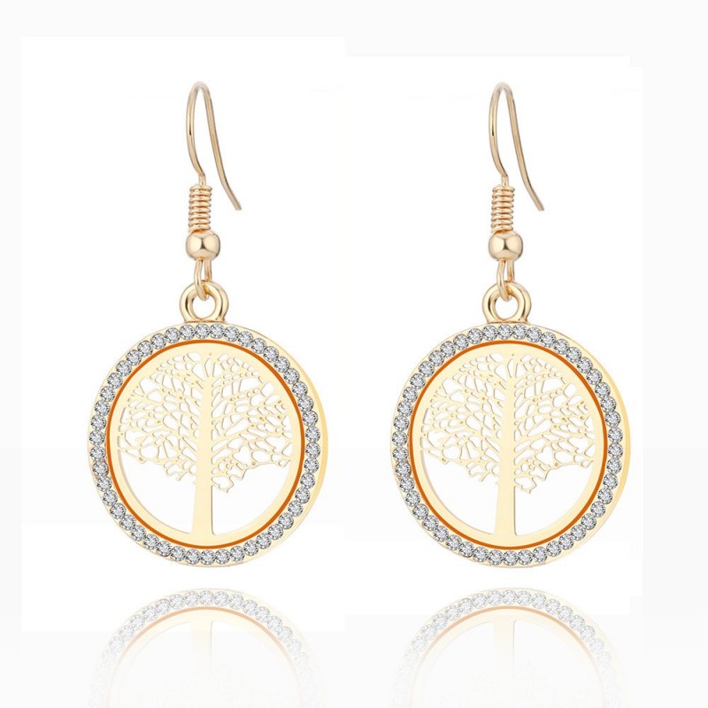 Earrings Butterfly Earrings New Earrings...