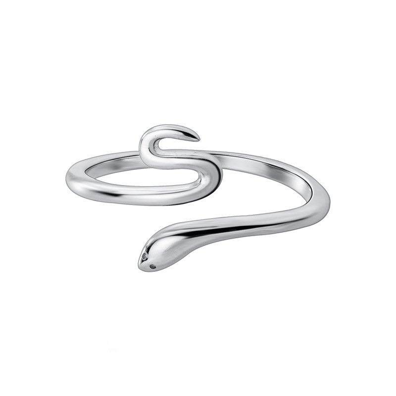 Glossy Shiny Ring Women's Ring Glossy Shiny Ring Women's Ring