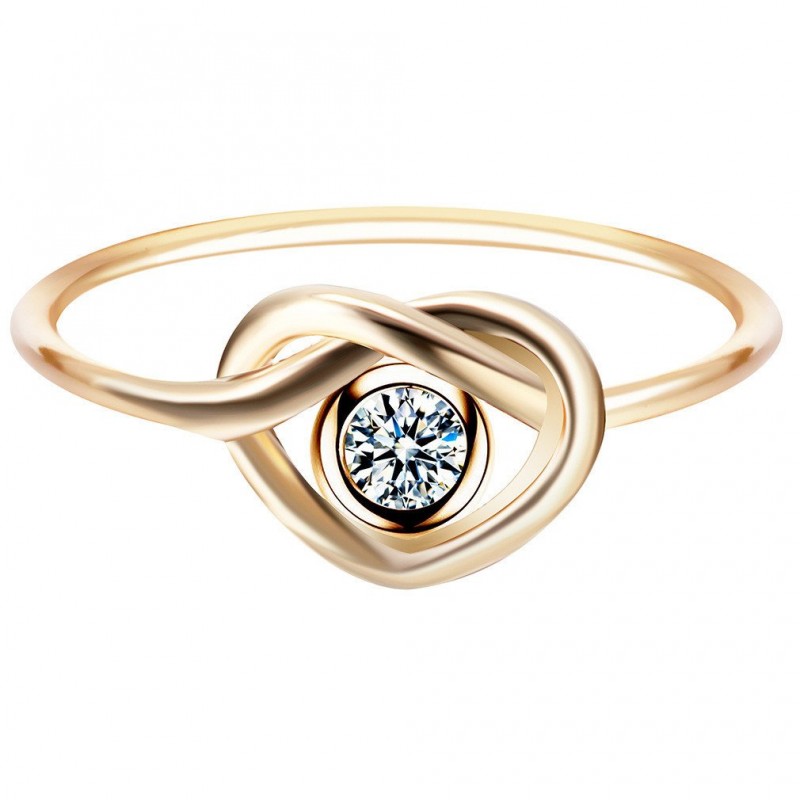Heart Shaped Ring English Alphabet Ring Jewelry Ring Female Heart Shaped Ring English Alphabet Ring Jewelry Ring Female