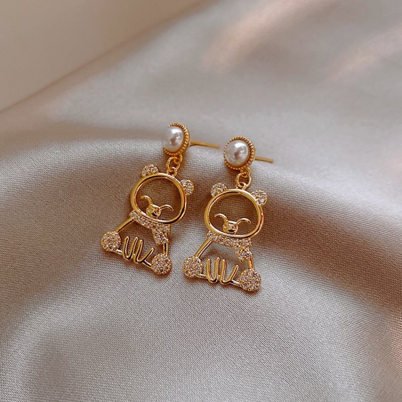Earrings Women'S Net Red Earrings Personalized Design Earrings Earrings Women'S Net Red Earrings Personalized Design Earrings