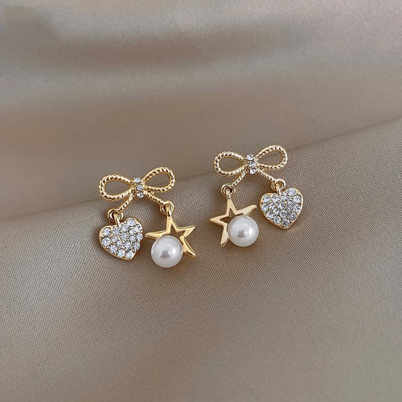 Earrings Women'S Net Red Earrings Personalized Design Earrings Earrings Women'S Net Red Earrings Personalized Design Earrings