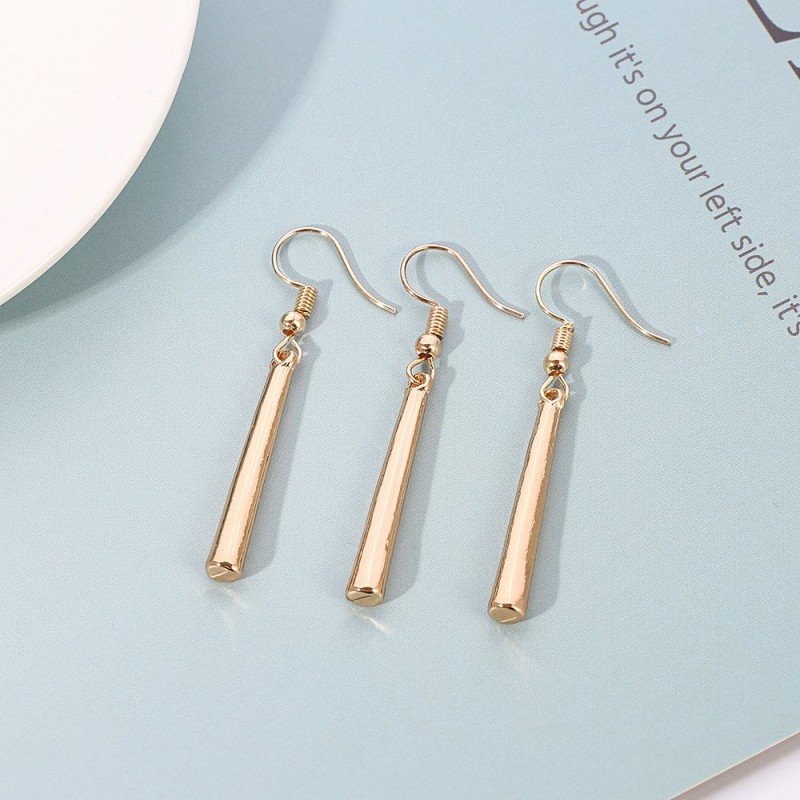 Earrings Earrings Long Drop Earrings Ear...