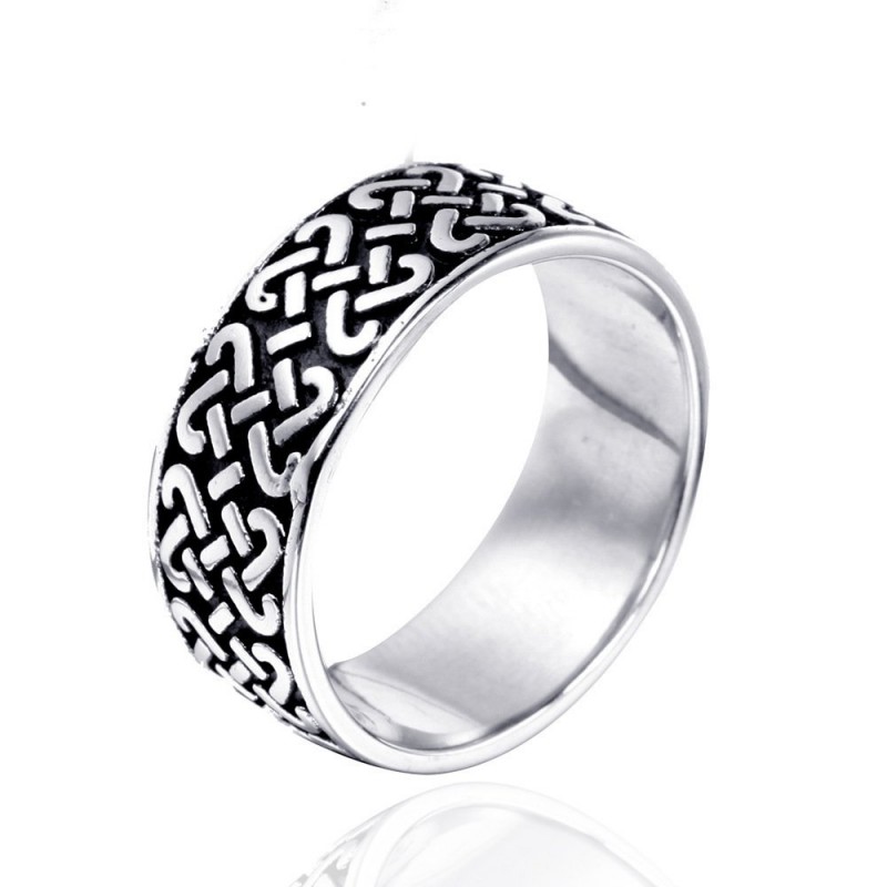 Fashion Stainless Steel Ring Ring Fashion Stainless Steel Ring Ring