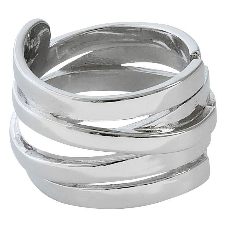 Index finger ring ring tide