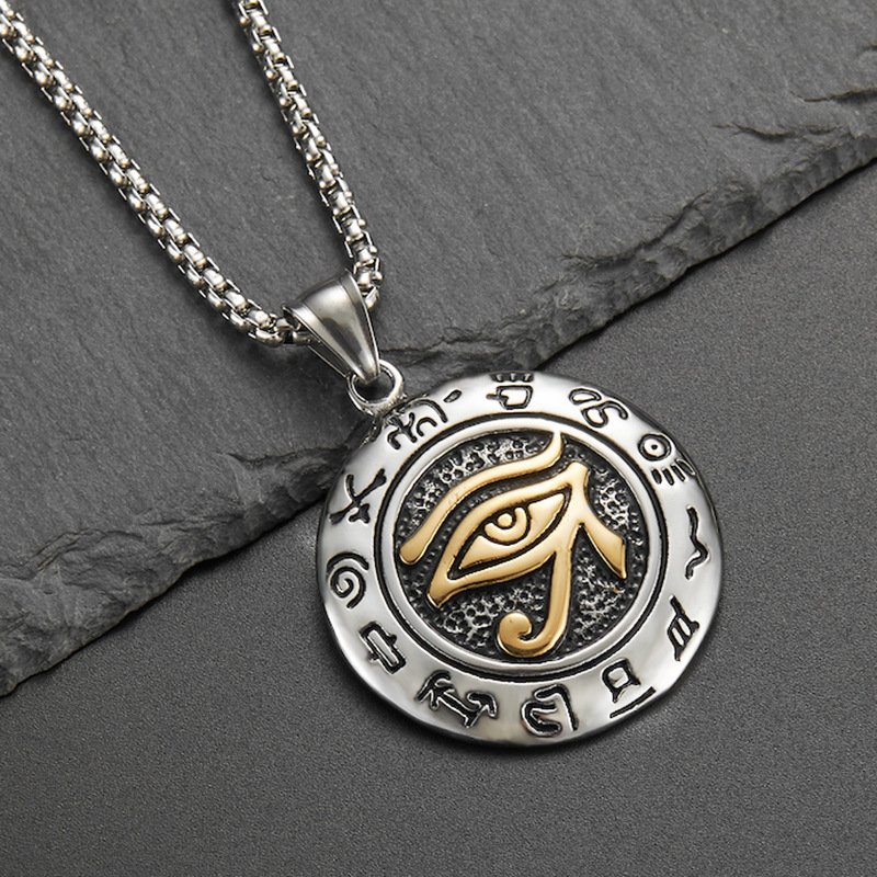 Cross Necklace Stainless Steel Pendant Necklace Cross Necklace Stainless Steel Pendant Necklace