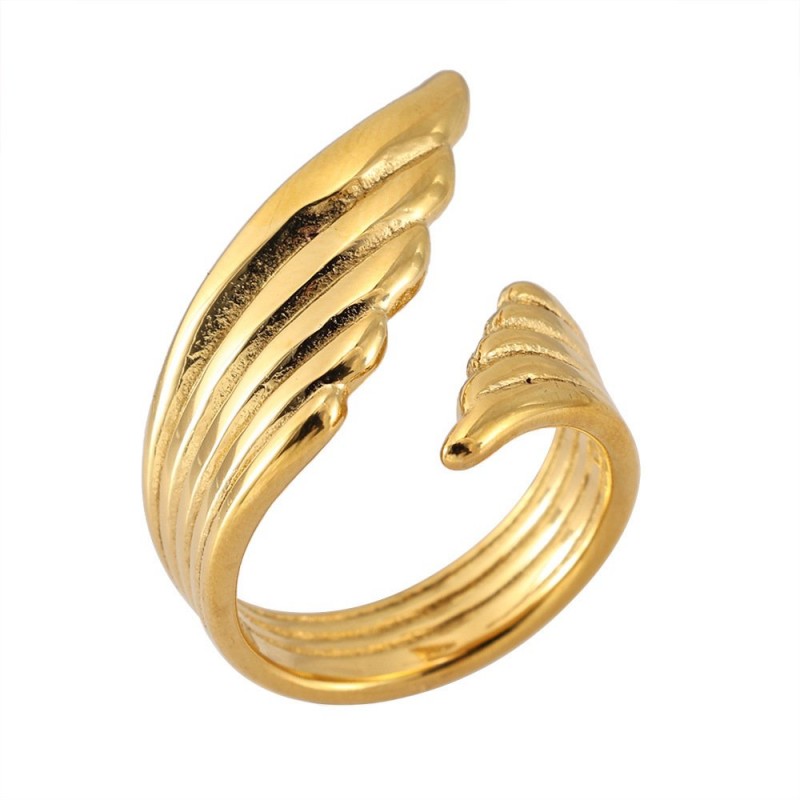 Irregular Ring Line Geometric Ring Irregular Ring Line Geometric Ring