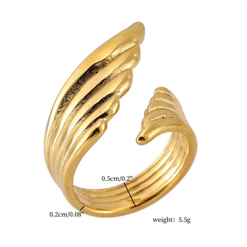 Irregular Ring Line Geometric Ring Irregular Ring Line Geometric Ring